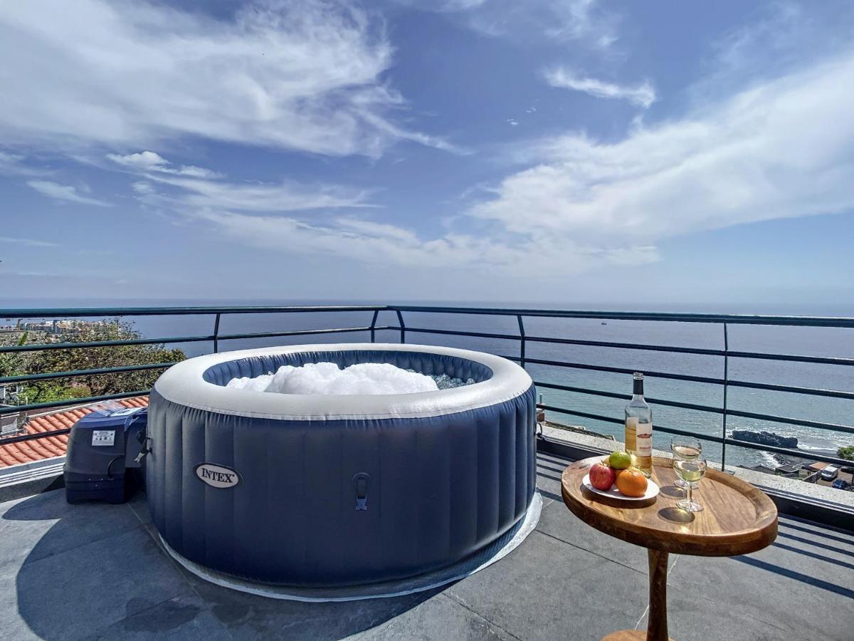 Villa Formosa View By Atlantic Holiday Funchal  Buitenkant foto