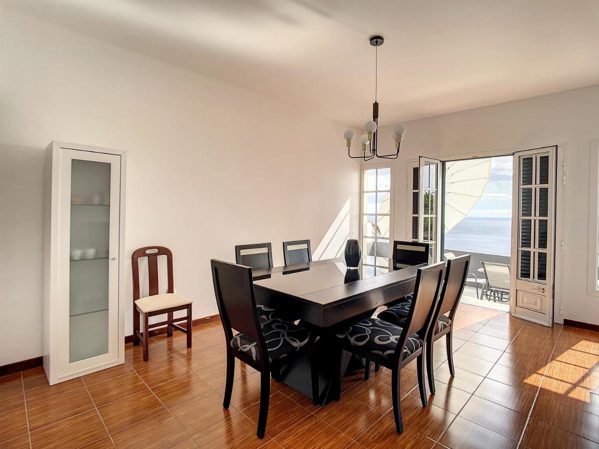 Villa Formosa View By Atlantic Holiday Funchal  Buitenkant foto