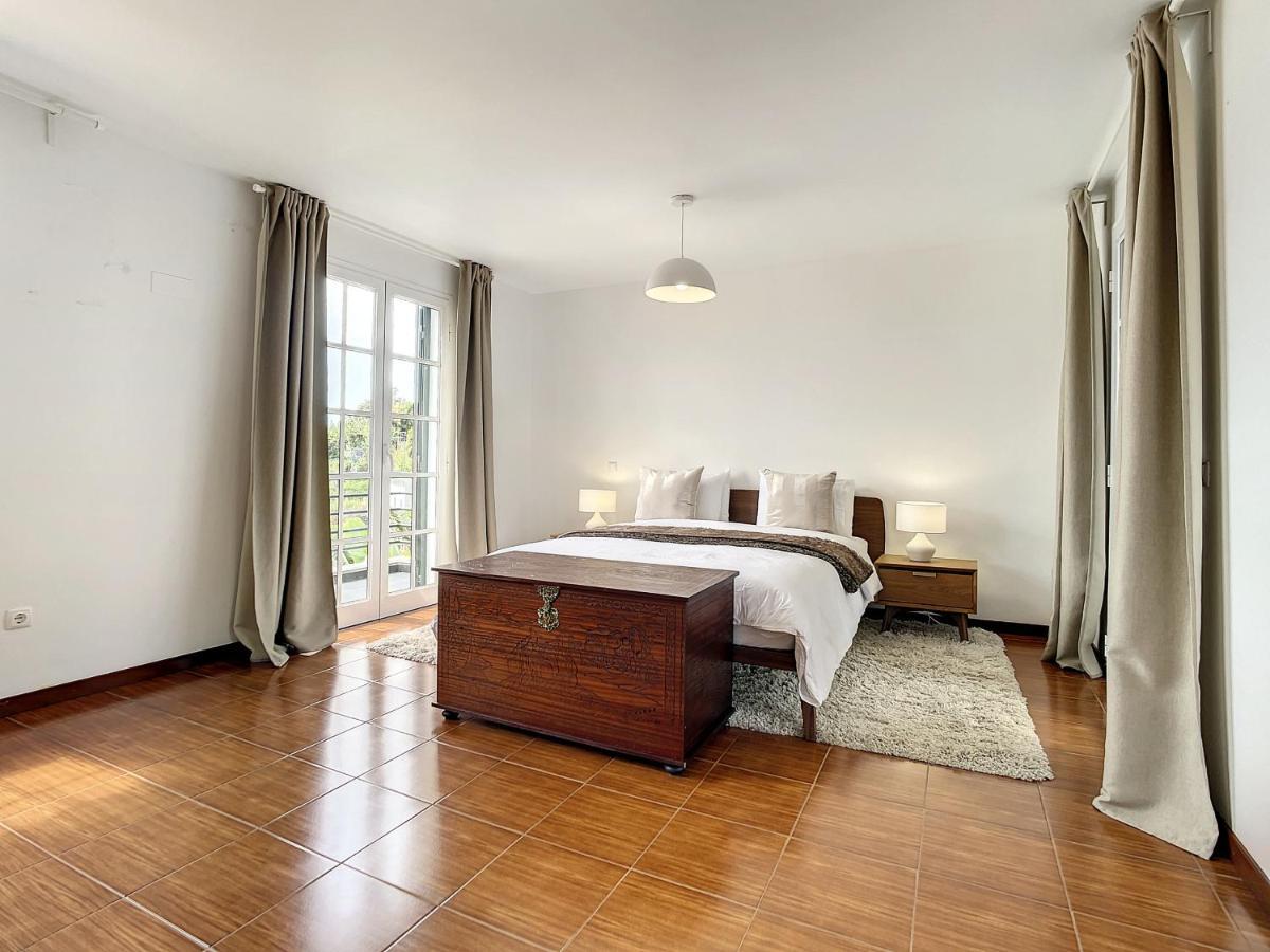 Villa Formosa View By Atlantic Holiday Funchal  Buitenkant foto
