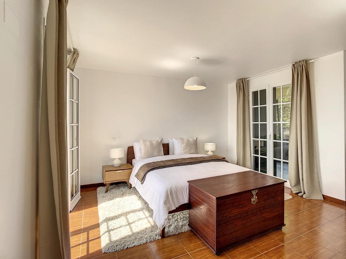 Villa Formosa View By Atlantic Holiday Funchal  Buitenkant foto