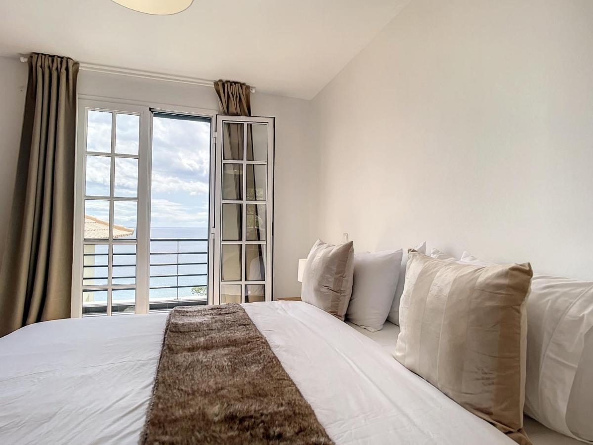 Villa Formosa View By Atlantic Holiday Funchal  Buitenkant foto