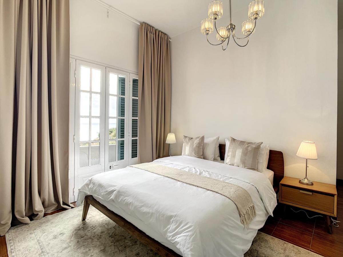 Villa Formosa View By Atlantic Holiday Funchal  Buitenkant foto