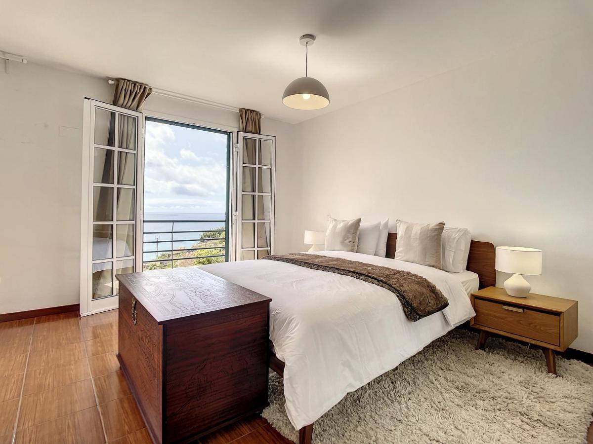 Villa Formosa View By Atlantic Holiday Funchal  Buitenkant foto