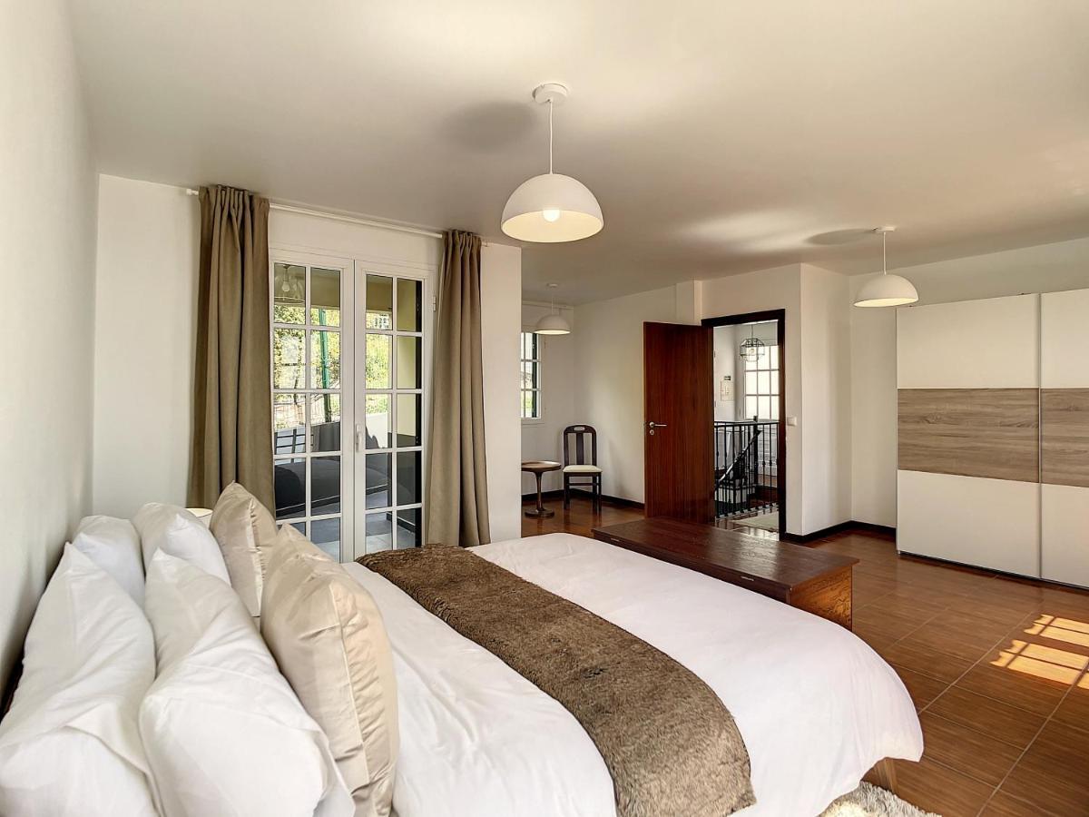 Villa Formosa View By Atlantic Holiday Funchal  Buitenkant foto