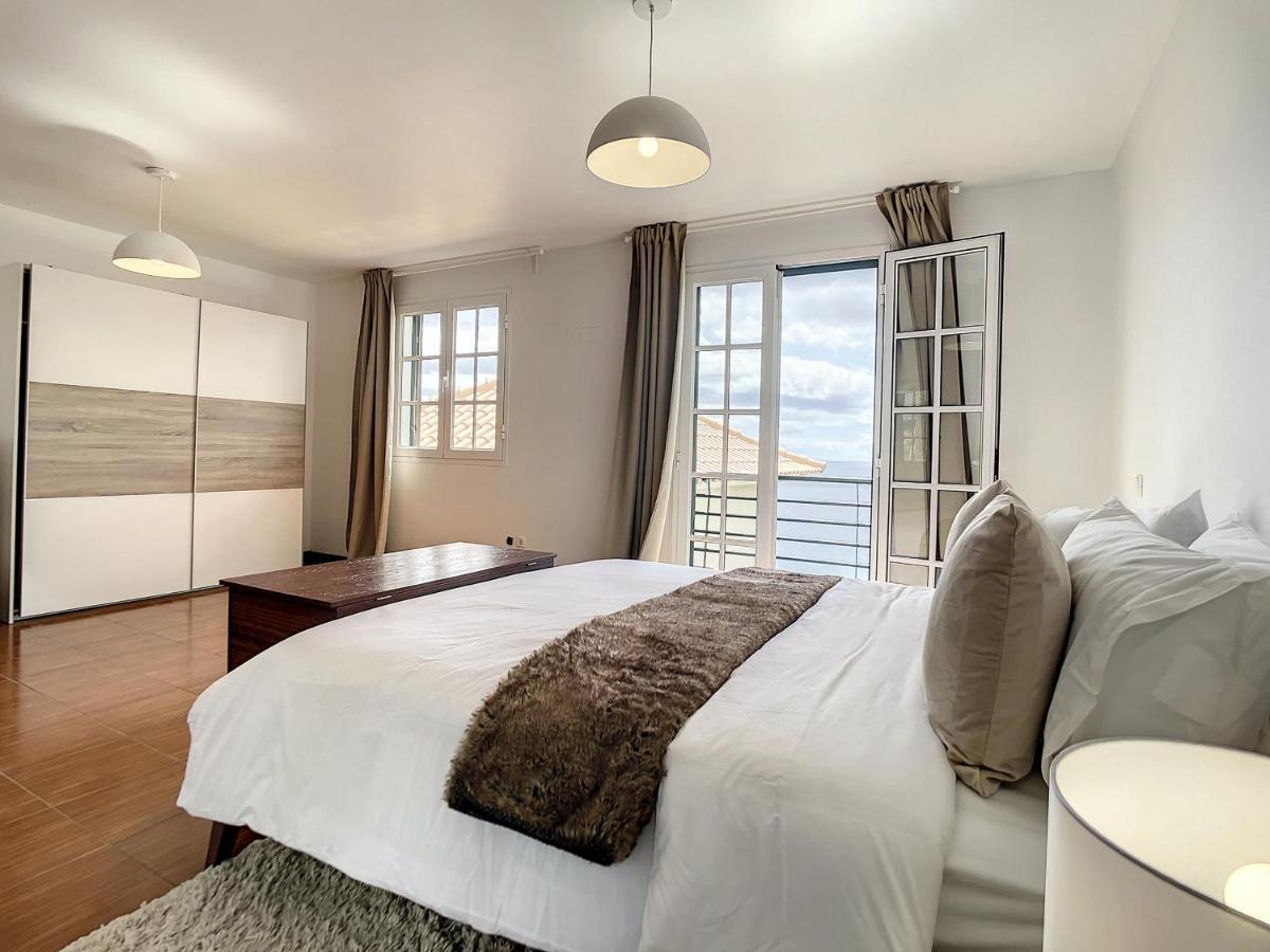 Villa Formosa View By Atlantic Holiday Funchal  Buitenkant foto