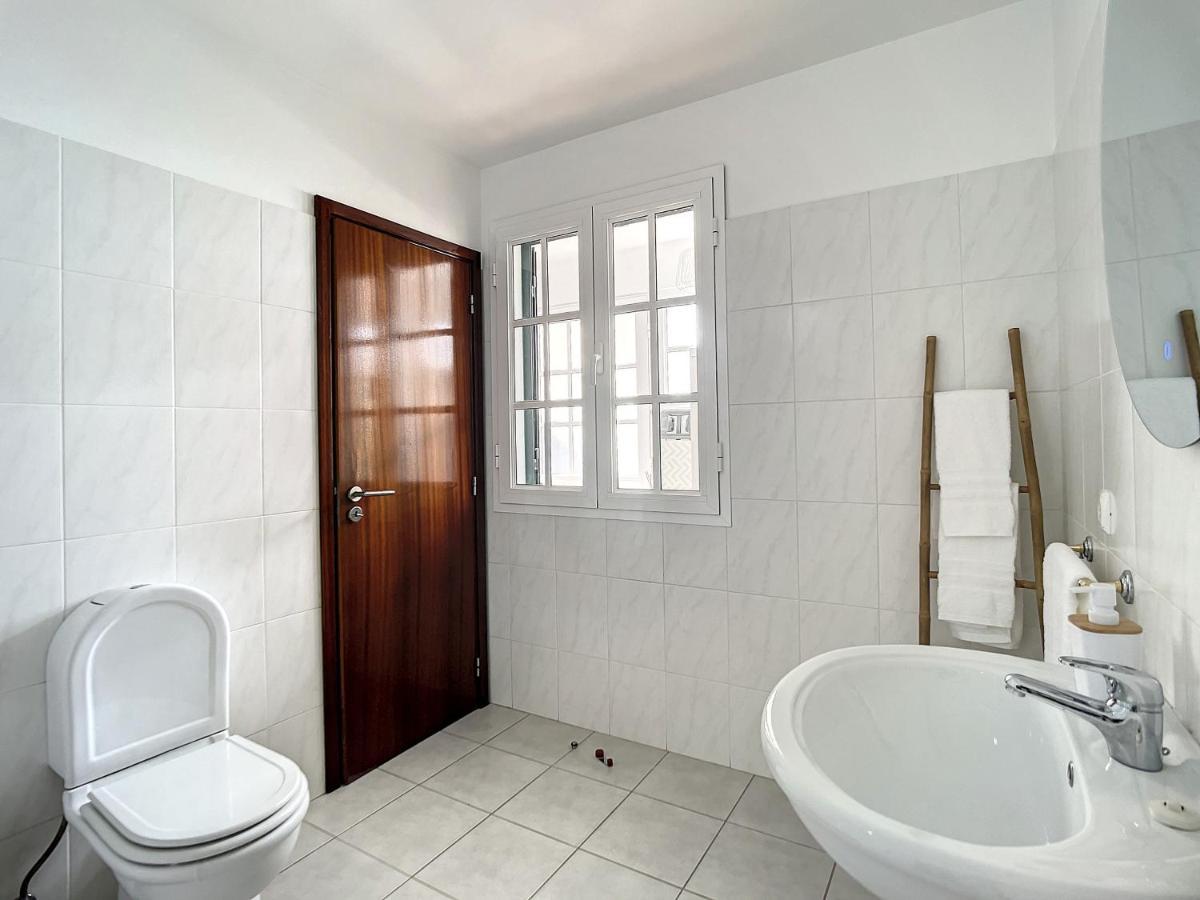Villa Formosa View By Atlantic Holiday Funchal  Buitenkant foto