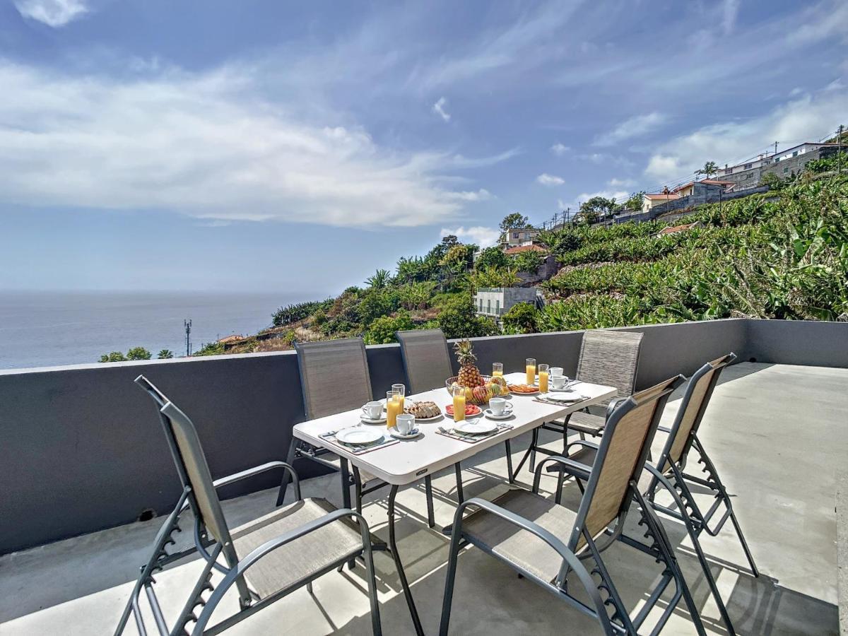 Villa Formosa View By Atlantic Holiday Funchal  Buitenkant foto