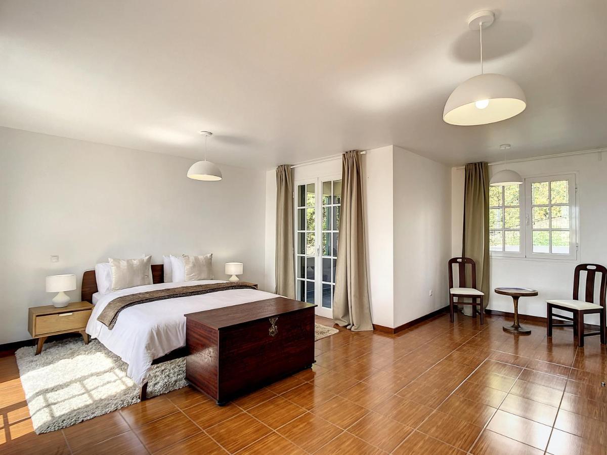 Villa Formosa View By Atlantic Holiday Funchal  Buitenkant foto