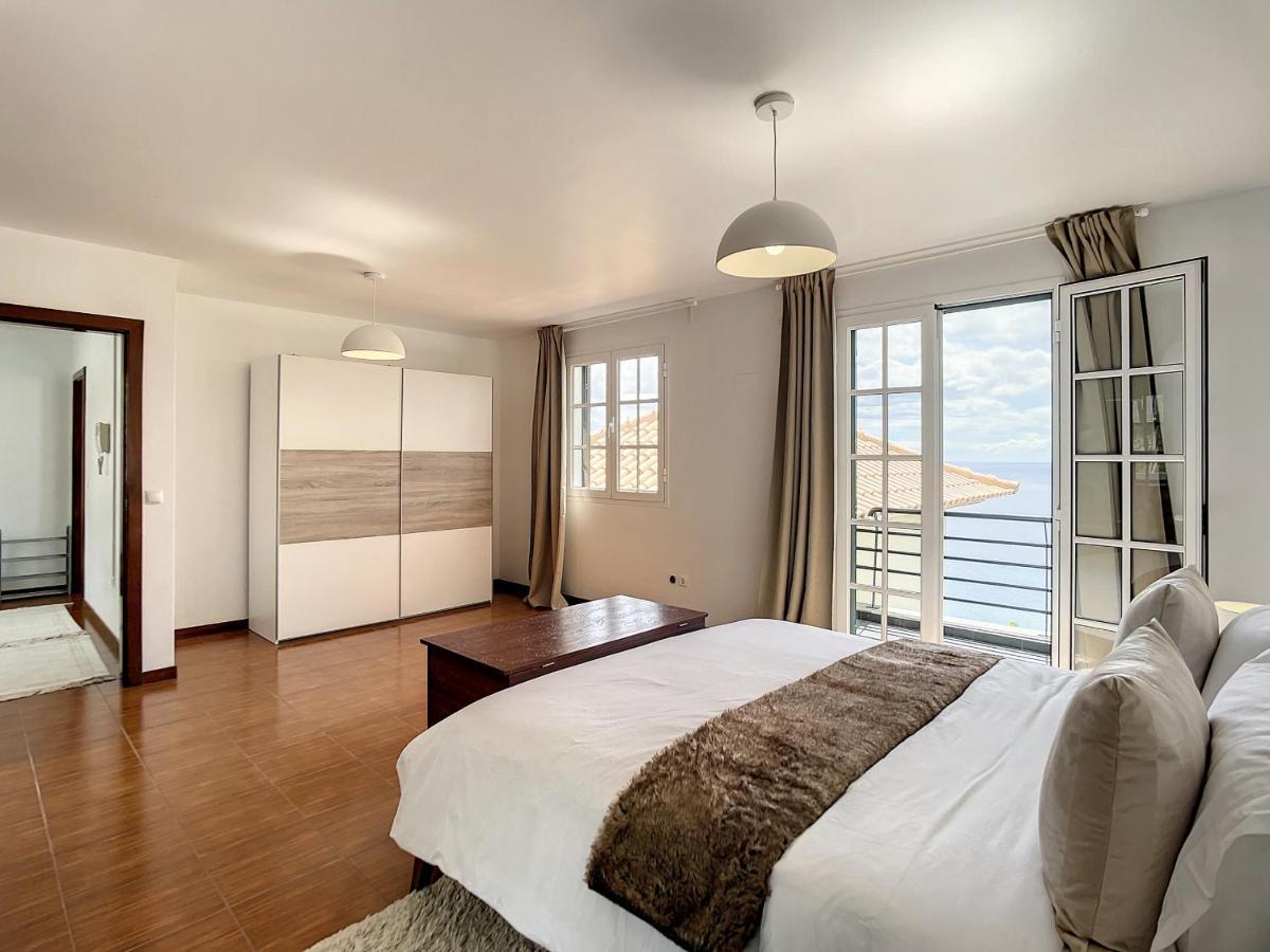 Villa Formosa View By Atlantic Holiday Funchal  Buitenkant foto