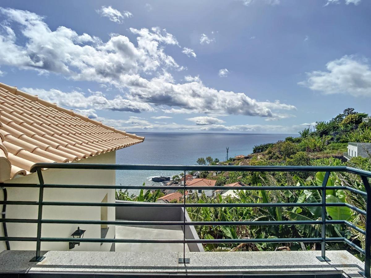 Villa Formosa View By Atlantic Holiday Funchal  Buitenkant foto