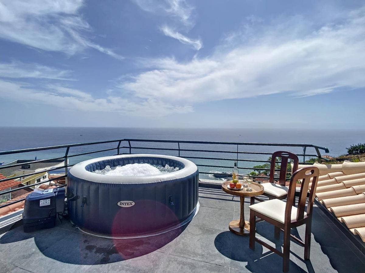 Villa Formosa View By Atlantic Holiday Funchal  Buitenkant foto
